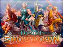 Divine Showdown